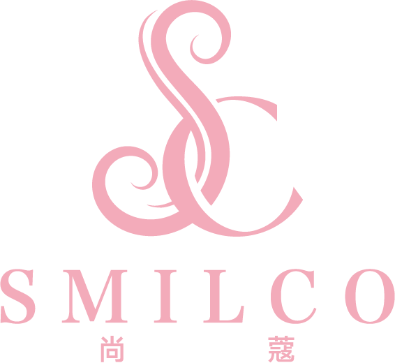 尚蔻Smilco品牌形象